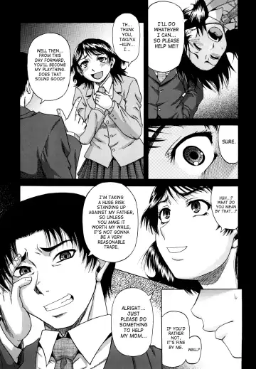 [Narushima Godou] Dain Fhentai - Page 40