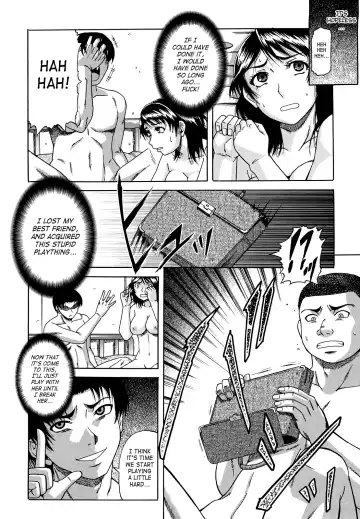 [Narushima Godou] Dain Fhentai - Page 43