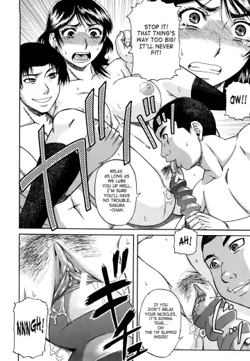 [Narushima Godou] Dain Fhentai - Page 45