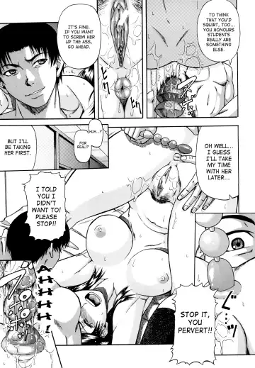 [Narushima Godou] Dain Fhentai - Page 48