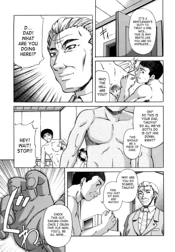 [Narushima Godou] Dain Fhentai - Page 58