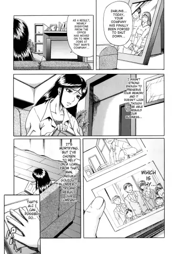 [Narushima Godou] Dain Fhentai - Page 60