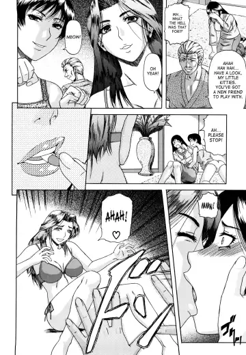 [Narushima Godou] Dain Fhentai - Page 67