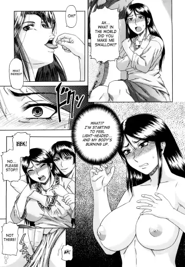 [Narushima Godou] Dain Fhentai - Page 68