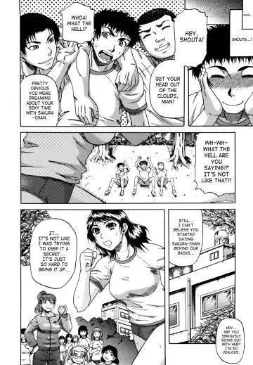 [Narushima Godou] Dain Fhentai - Page 9