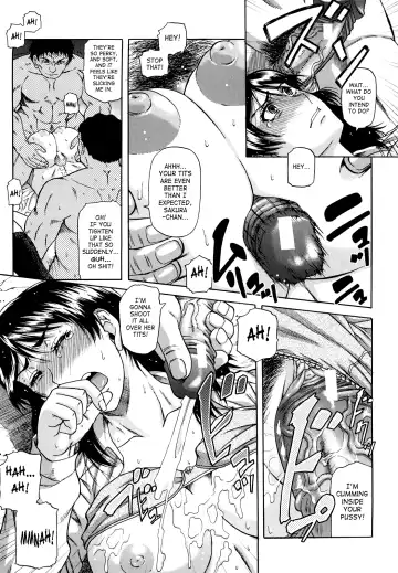 [Narushima Godou] Dain Fhentai - Page 98