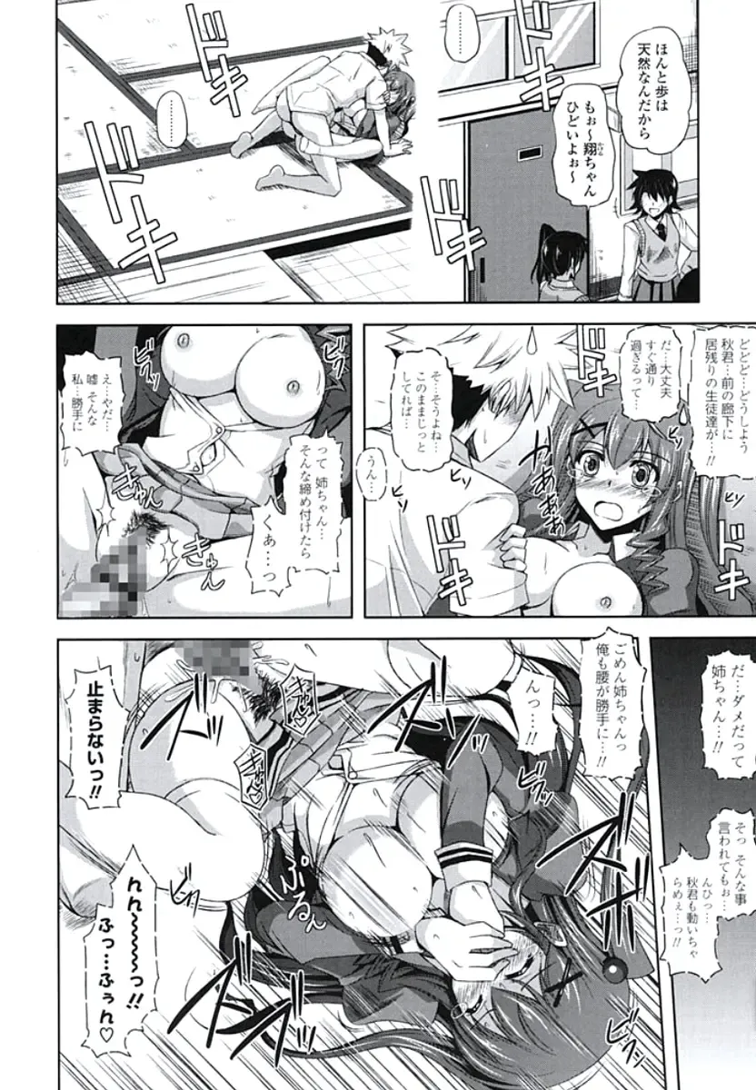 [Nikusoukyuu] Kinai Otome Fhentai - Page 21