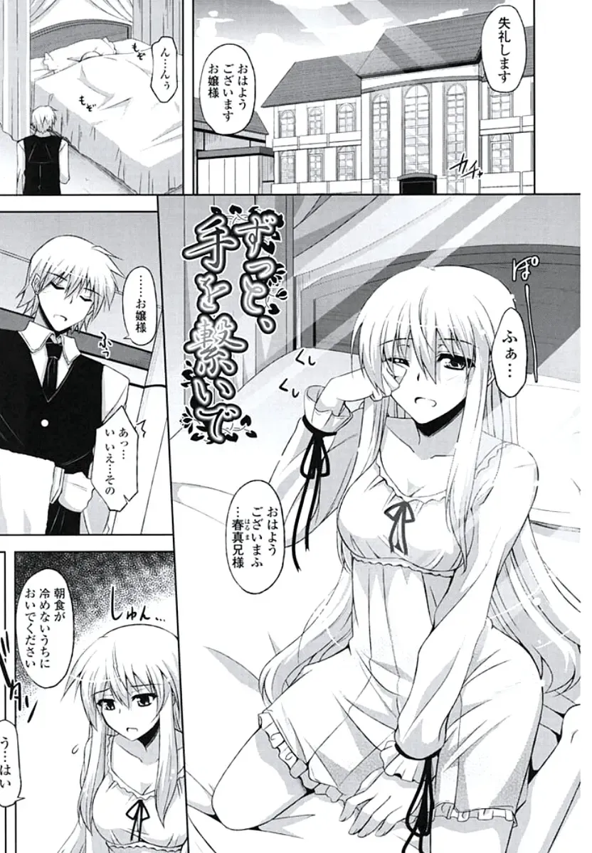 [Nikusoukyuu] Kinai Otome Fhentai - Page 26