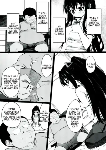 [Hukidamari] Date A Strange Fhentai - Page 4