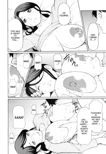 [Takasugi Kou] Mamamomi! Fhentai - Page 14