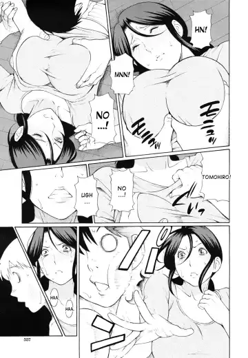 [Takasugi Kou] Mamamomi! Fhentai - Page 7