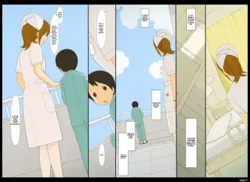 [Ponfaz] Ponpharse Vol. 4 - Nurse Hen | Ponfaz том 4 - медсестра Fhentai - Page 5