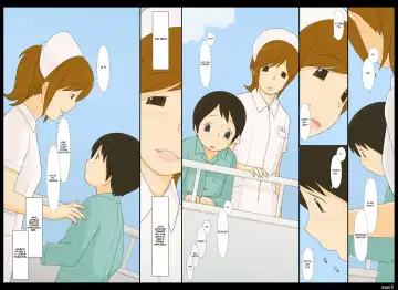 [Ponfaz] Ponpharse Vol. 4 - Nurse Hen | Ponfaz том 4 - медсестра Fhentai - Page 6