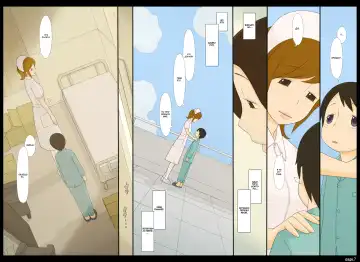 [Ponfaz] Ponpharse Vol. 4 - Nurse Hen | Ponfaz том 4 - медсестра Fhentai - Page 7