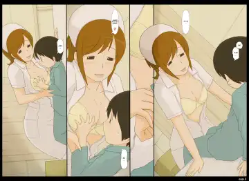 [Ponfaz] Ponpharse Vol. 4 - Nurse Hen | Ponfaz том 4 - медсестра Fhentai - Page 9