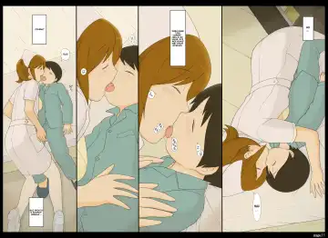 [Ponfaz] Ponpharse Vol. 4 - Nurse Hen | Ponfaz том 4 - медсестра Fhentai - Page 11