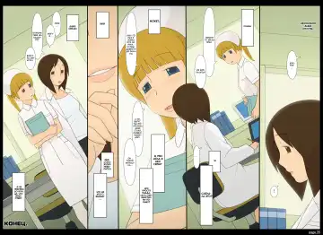 [Ponfaz] Ponpharse Vol. 4 - Nurse Hen | Ponfaz том 4 - медсестра Fhentai - Page 35