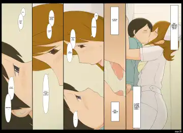 [Ponfaz] Ponpharse Vol. 4 - Nurse Hen | Ponfaz том 4 - медсестра Fhentai - Page 38