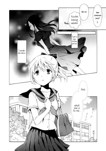 [Mira] Aiiro Ningyo | Indigo Mermaids Fhentai - Page 12
