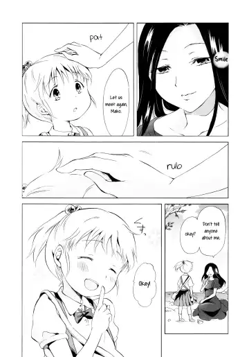 [Mira] Aiiro Ningyo | Indigo Mermaids Fhentai - Page 6