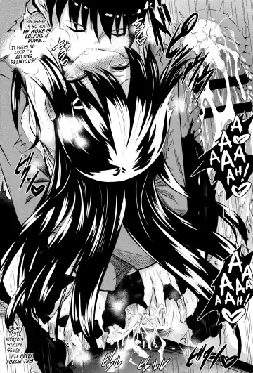 [Fukuyama Naoto] Attameaikko | Let's Warm Up Together Fhentai - Page 19