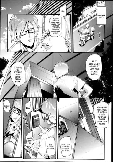 [Otochichi] Celeb Tsuma no Doutei Exercise | Celeb Wife's Virgin Exercise Fhentai - Page 5