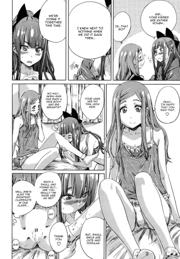 [Maruta] Nadeshiko Hiyori #6 Fhentai - Page 10