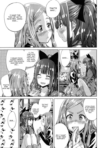 [Maruta] Nadeshiko Hiyori #6 Fhentai - Page 7