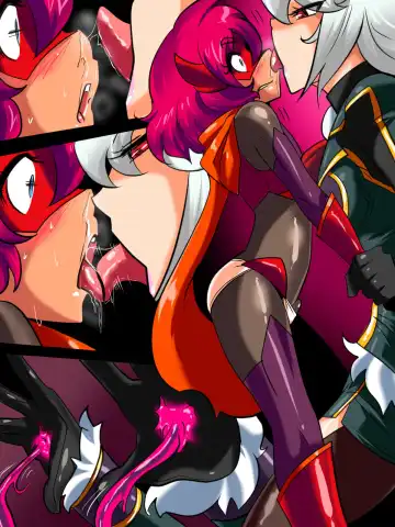 Hero no Yuuutsu Shokai Choukyou Hen 3 Fhentai - Page 39