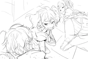 [Sinzan] Maso wa Otoko to Shite no Kachi ga Nai no de, Kintama o Tsubushite Yoi Koto ni Narimashita! Fhentai - Page 37