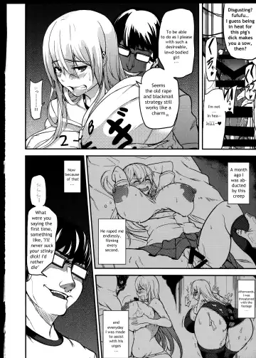 [Cup-chan] Let's play with TS girl Kodama-chan 2 | TS Musume Kodama-chan to Asobou Sono 2 Fhentai - Page 8