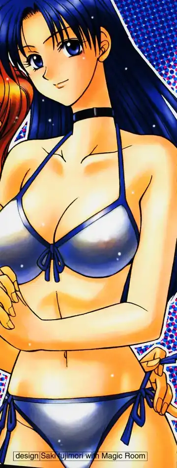 [Akagi Shunichi] Buttagiri Sisters Fhentai - Page 3