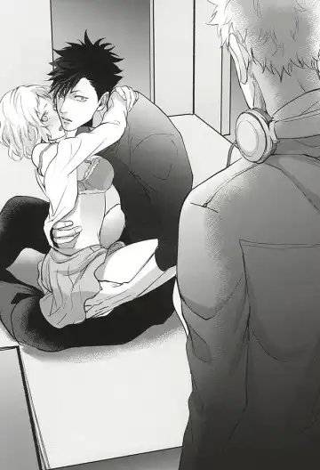 [Kuro] Sonna Mahou Atte Tamaru ka Fhentai - Page 23