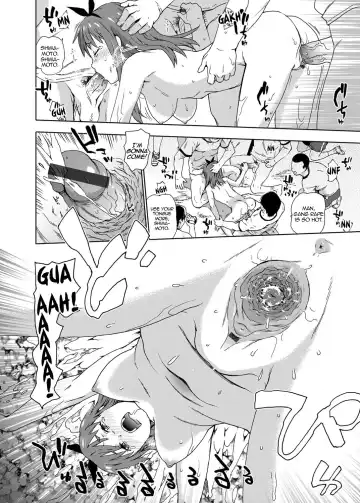 [China] Gouhou! Kyouikuteki Bishoujo Rape Jisshuu | Fully Legal! Educational Rape Practice Fhentai - Page 16