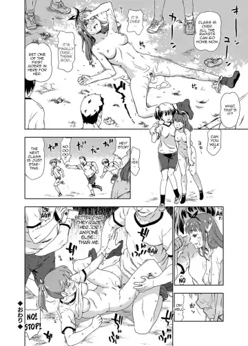 [China] Gouhou! Kyouikuteki Bishoujo Rape Jisshuu | Fully Legal! Educational Rape Practice Fhentai - Page 18