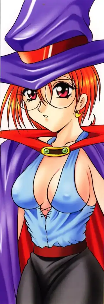 [Naga] Itazura Fhentai - Page 3