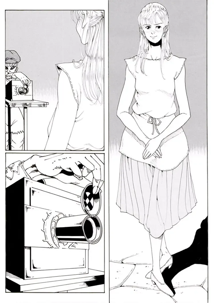 CORRUPT&ROTTEN Cutey Liddy no Funiku no Andouille "Sono ichi" Fhentai - Page 6