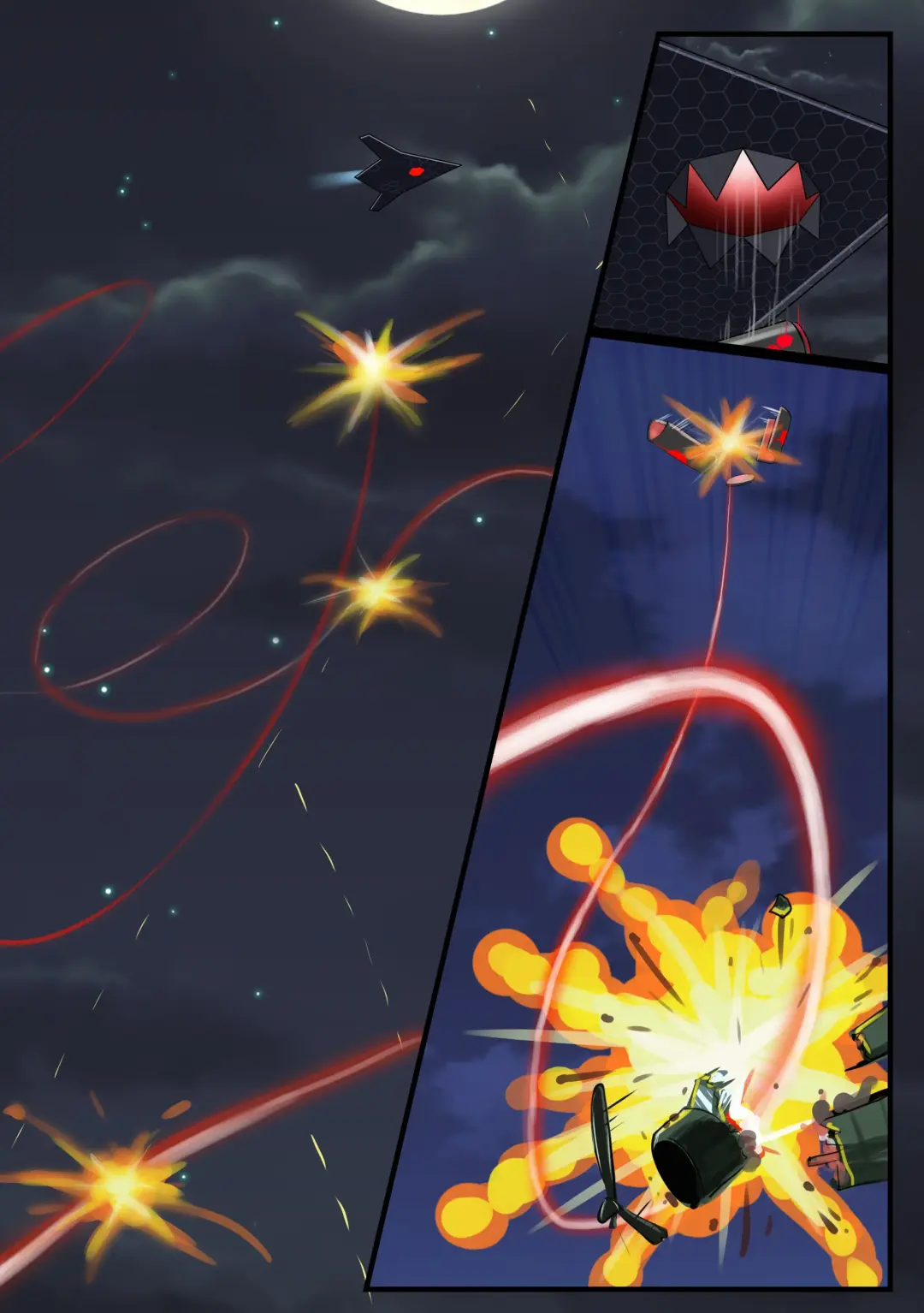 Install Core On Witches DX Fhentai - Page 9