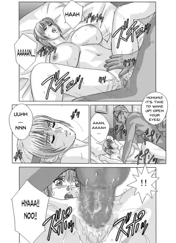 [Nishimaki Tohru] DOA XXX VOL. 03 Fhentai - Page 13