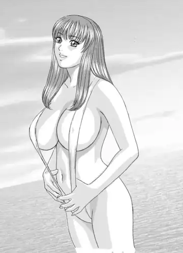 [Nishimaki Tohru] DOA XXX VOL. 03 Fhentai - Page 21