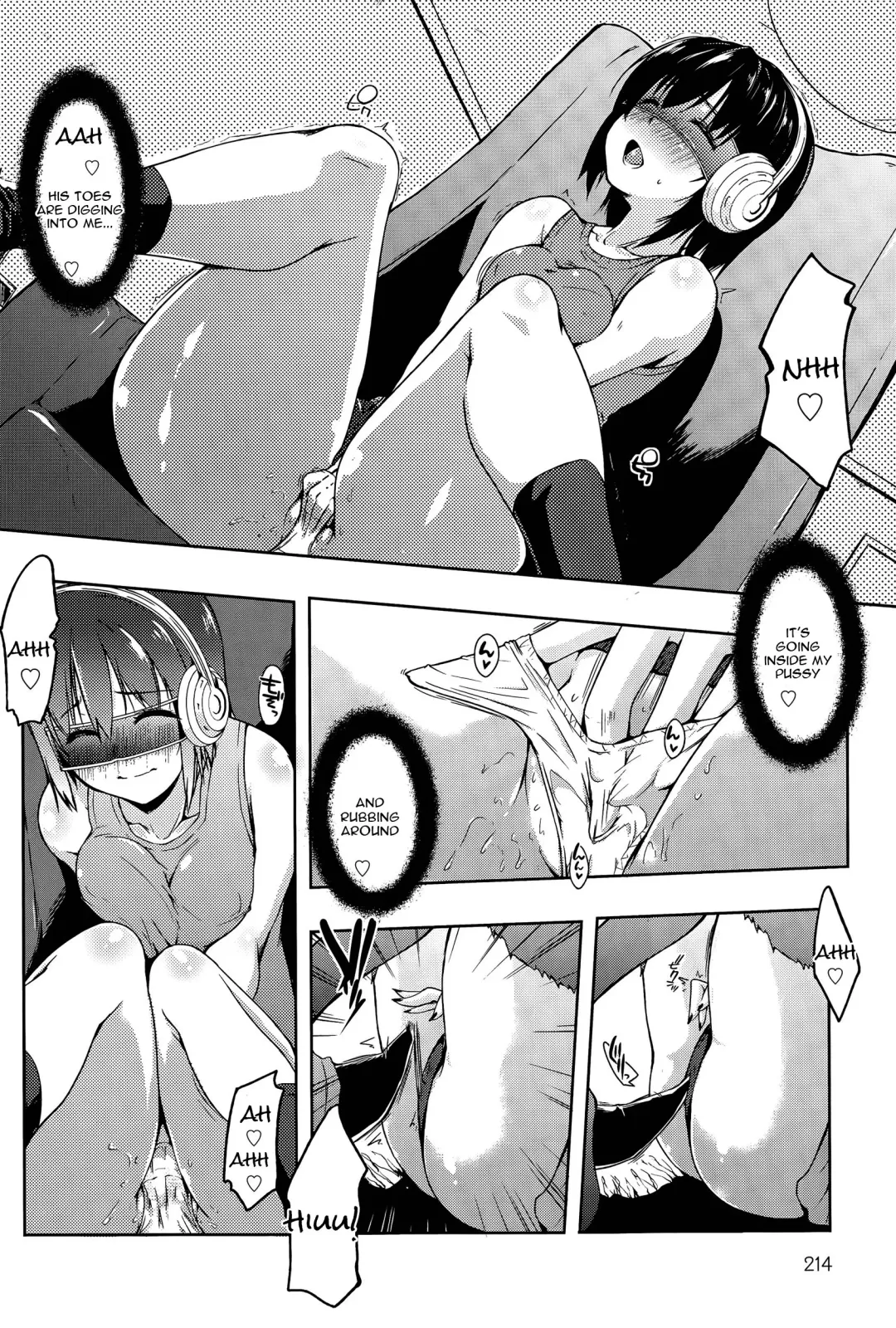 [Kaiduka] Trip Dungeon Fhentai - Page 30