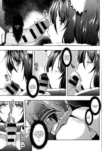 [Kaiduka] Trip Dungeon Fhentai - Page 31