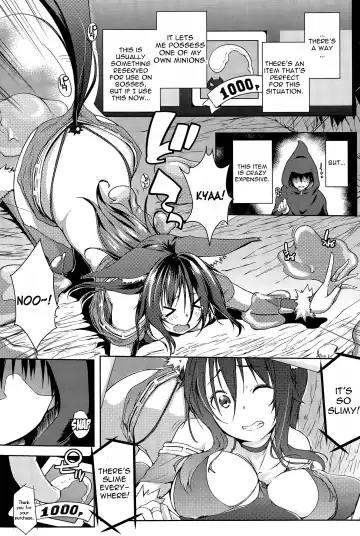 [Kaiduka] Trip Dungeon Fhentai - Page 5