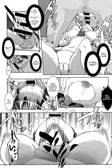 [Kaiduka] Trip Dungeon Fhentai - Page 54