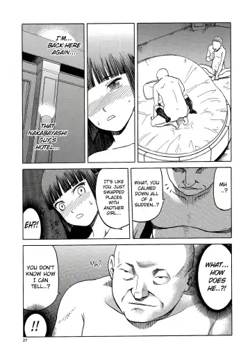 [Tennouji Kitsune] blue snow blue scene.16 Fhentai - Page 27