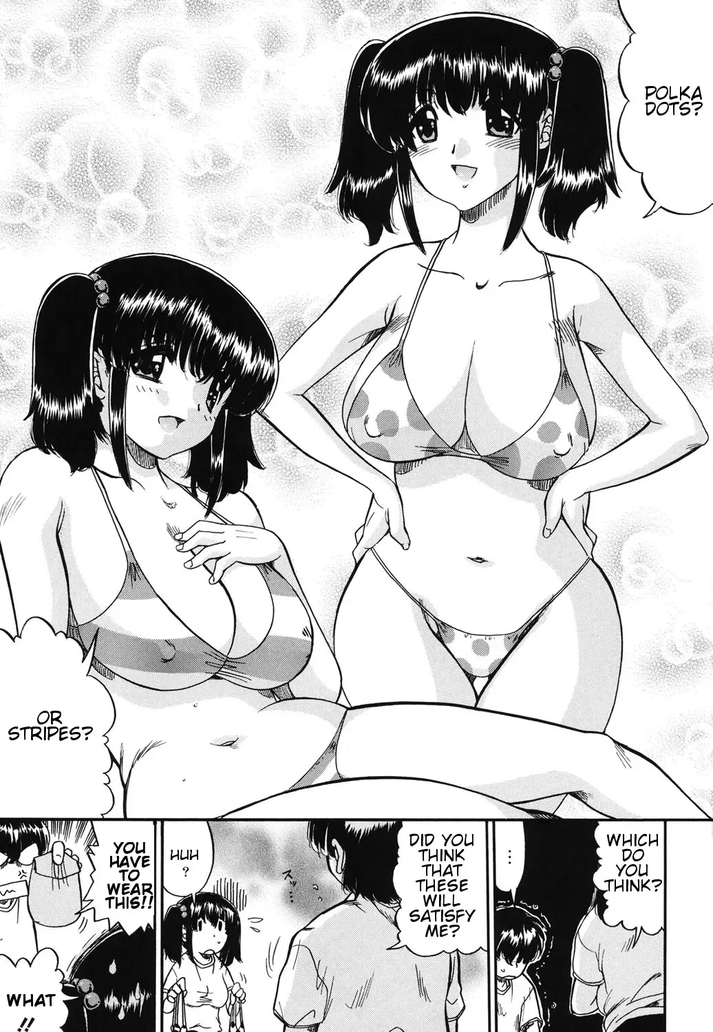 [Ninjin San] Mama wa Koibito | My Mother is My Lover Fhentai - Page 148