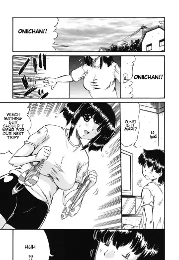 [Ninjin San] Mama wa Koibito | My Mother is My Lover Fhentai - Page 147