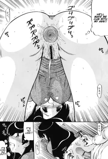 [Ninjin San] Mama wa Koibito | My Mother is My Lover Fhentai - Page 27