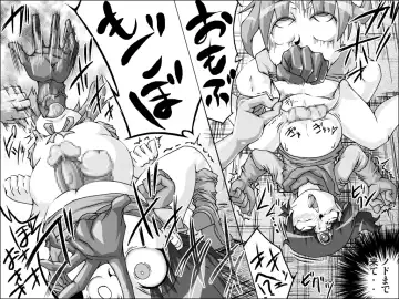 [Jyujyo] Random Minimalist Trip Fhentai - Page 28