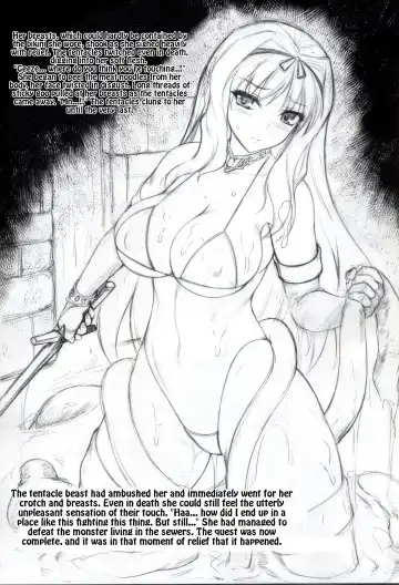 [Rindou] Sa-ryan to Hiwai na Dungeon 2.1 Fhentai - Page 2